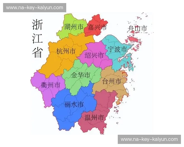 双雄会：江苏与浙江，中国最“卷”的两块包邮区，谁才是真正的“内卷之王”？